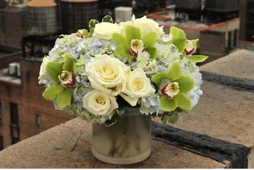 Arrangement M1 Flower Arrangement