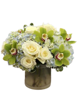 Arrangement M1 Flower Arrangement