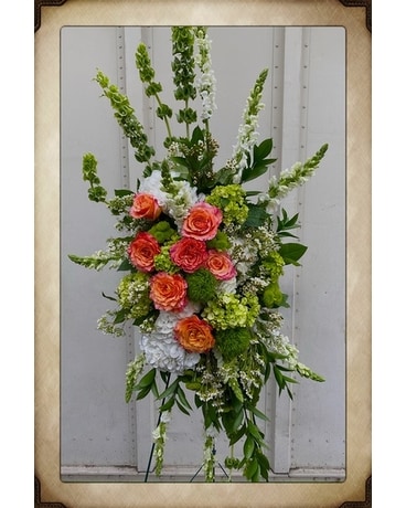 Spirit Flower Arrangement