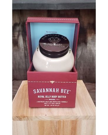 Original Royal Jelly Body Butter Small Flower Arrangement