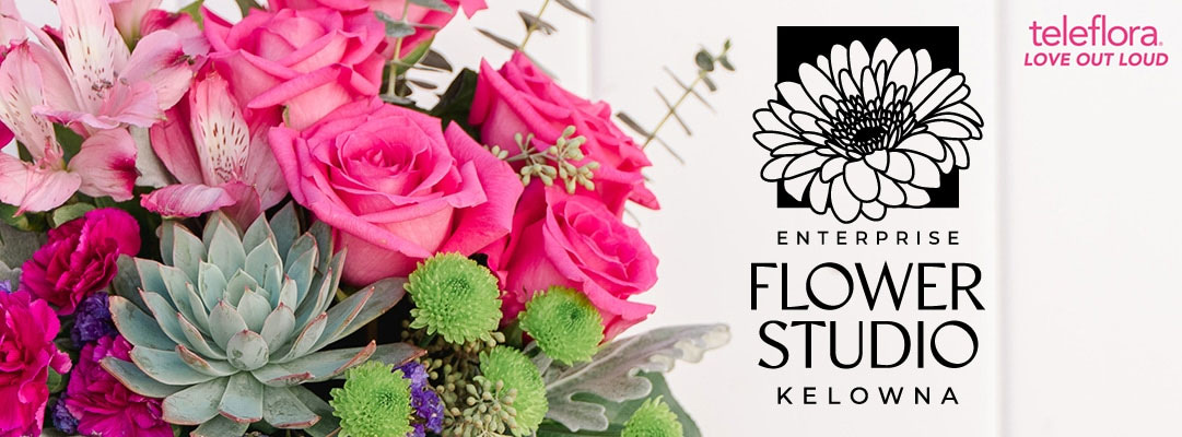 Enterprise Flower Studio