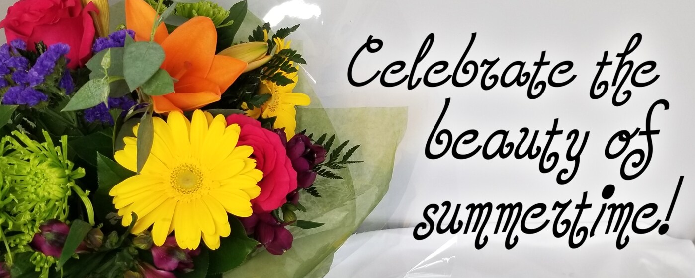 Kelowna Florist Flower Delivery by Enterprise Flower Studio