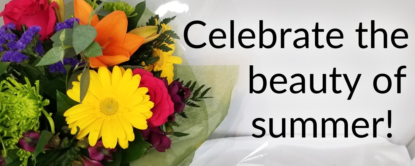 Kelowna Florist Flower Delivery by Enterprise Flower Studio