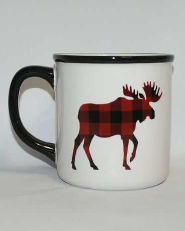Moose Mug Gifts