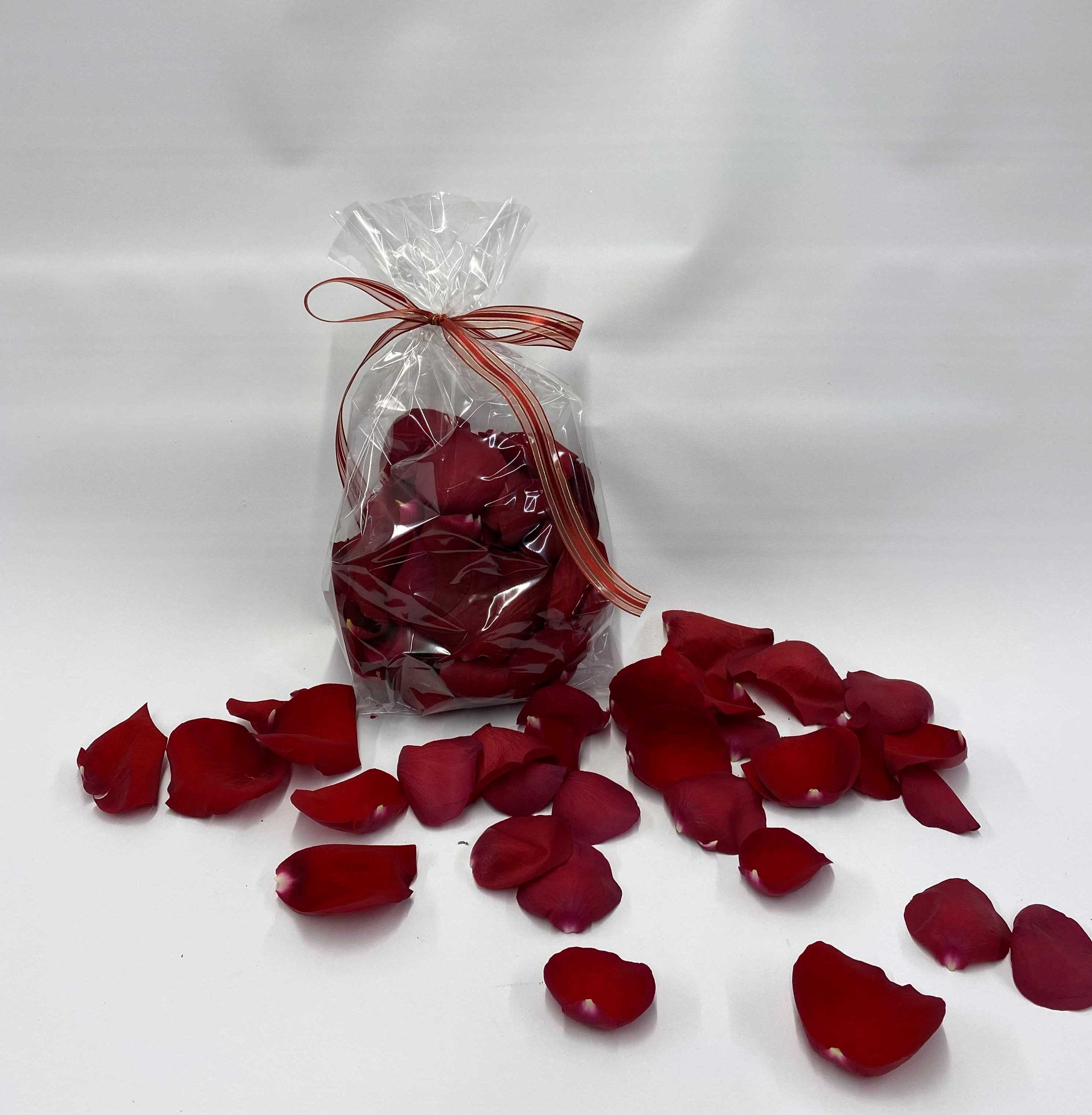 bolsa of petals