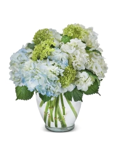 Southern Hospitality Flower Arrangement