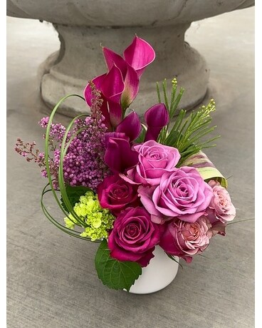 PURPLE RAIN in Sioux Falls SD - Cliff Avenue Florist