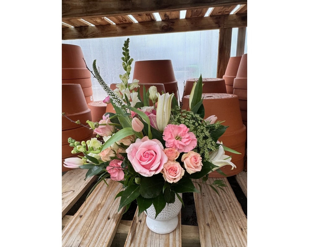 CHEF'S KISS* in Sioux Falls SD - Cliff Avenue Florist