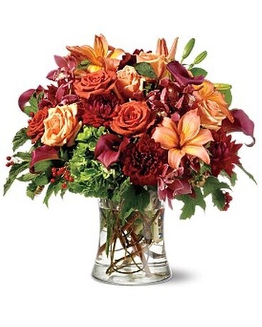 Beautiful Impression Flower Arrangement