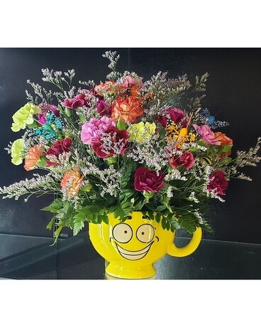 Binley's Be Silly Bouquet Flower Arrangement