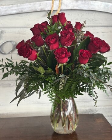 Twin Falls Florist - Flower Delivery by Canyon Floral