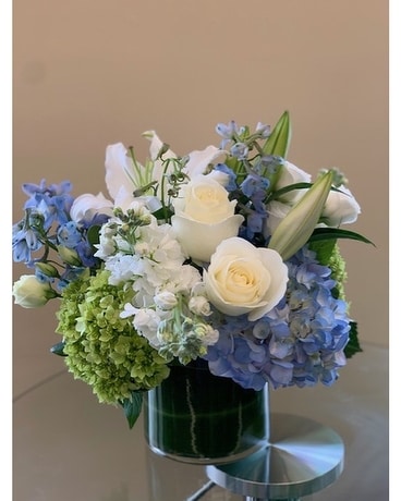 Natick Florist - Flower Delivery by Posies of Wellesley