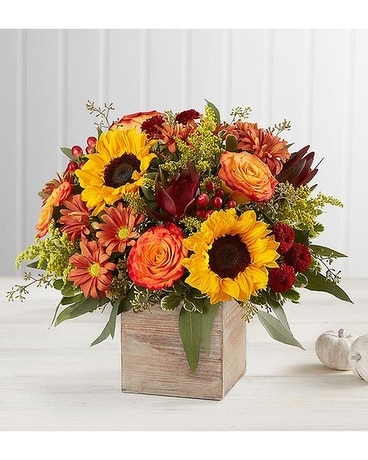 Richmond Florist - Flower Delivery by Flowerama