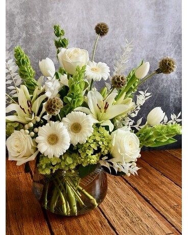 Osborne Place Flower Arrangement