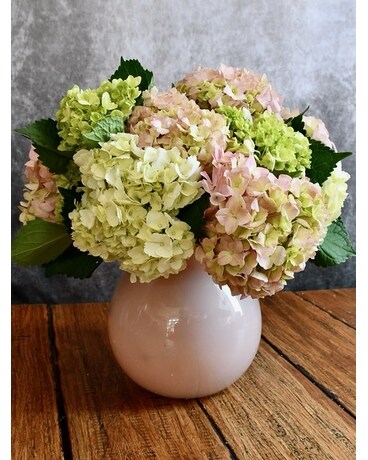 Southern Comfort Flower Arrangement