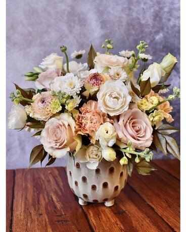 Petoskey Flower Arrangement