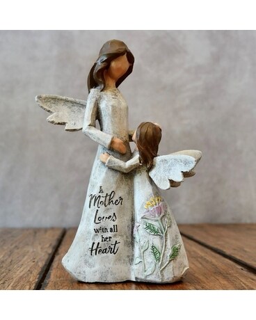 Mother Of Love Flower Arrangement