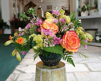 Macon Florist - Flower Delivery by Lawrence Mayer Florist