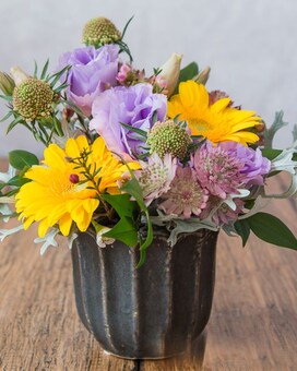 charleston Flower Arrangement