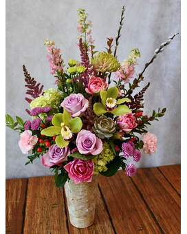 Spring Zebulon