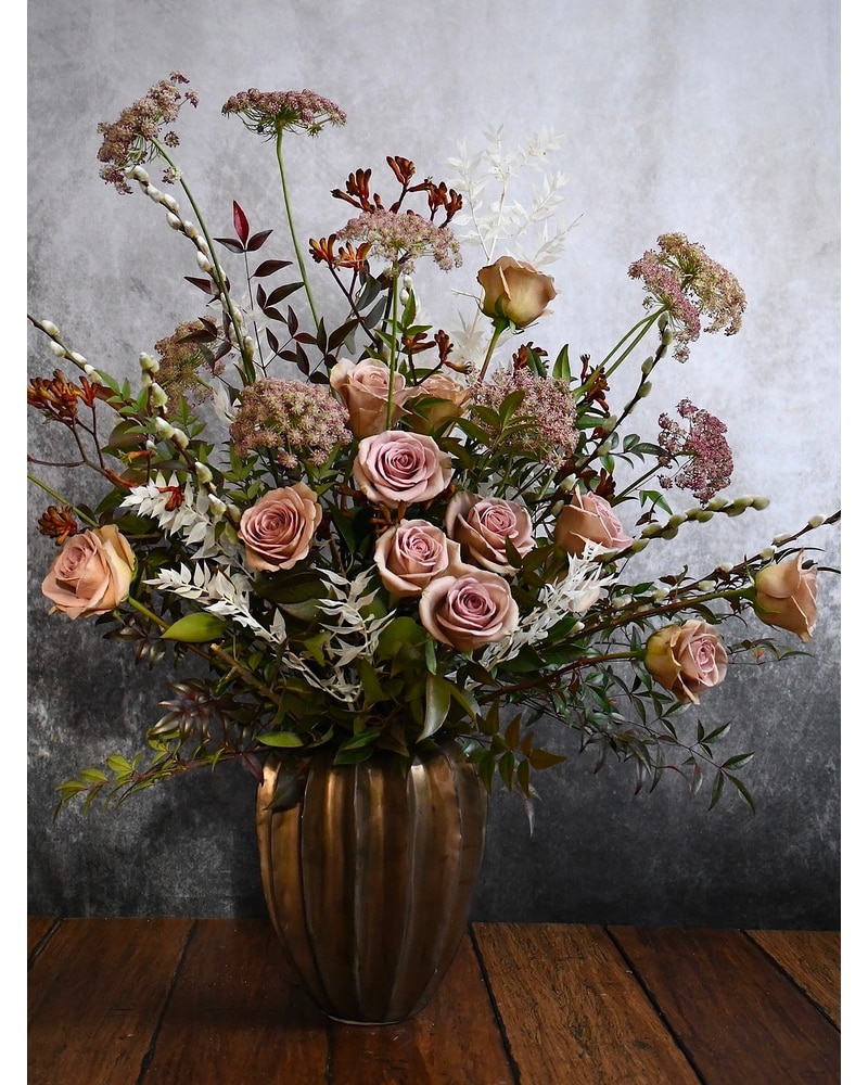 Renaissance in Macon GA - Lawrence Mayer Florist & Flower Delivery