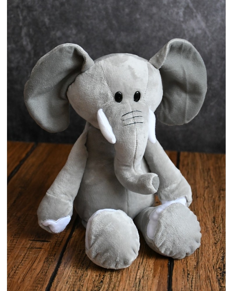 Ellie the Elephant in Macon GA - Lawrence Mayer Florist & Flower