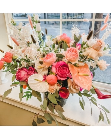 BALI Flower Arrangement