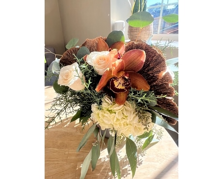 ASPEN Flower Arrangement