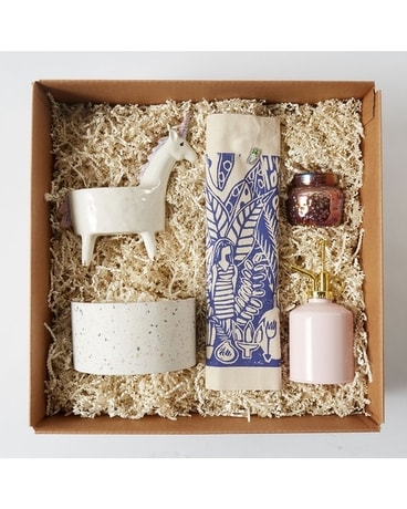 Trendsetter Gift Box Gifts