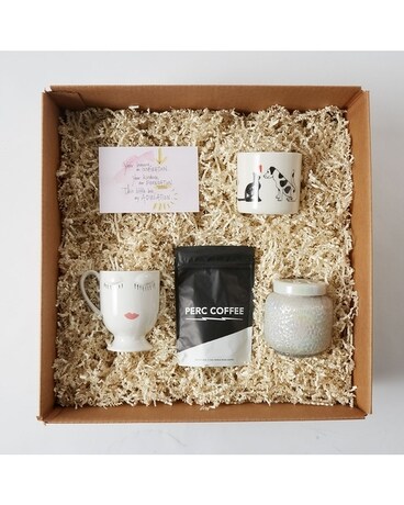 Support a Healthcare Worker Gift Box Gifts