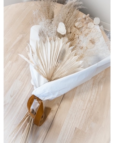 DRIED + PRESERVED LOOSE BUNCH Dried Flowers