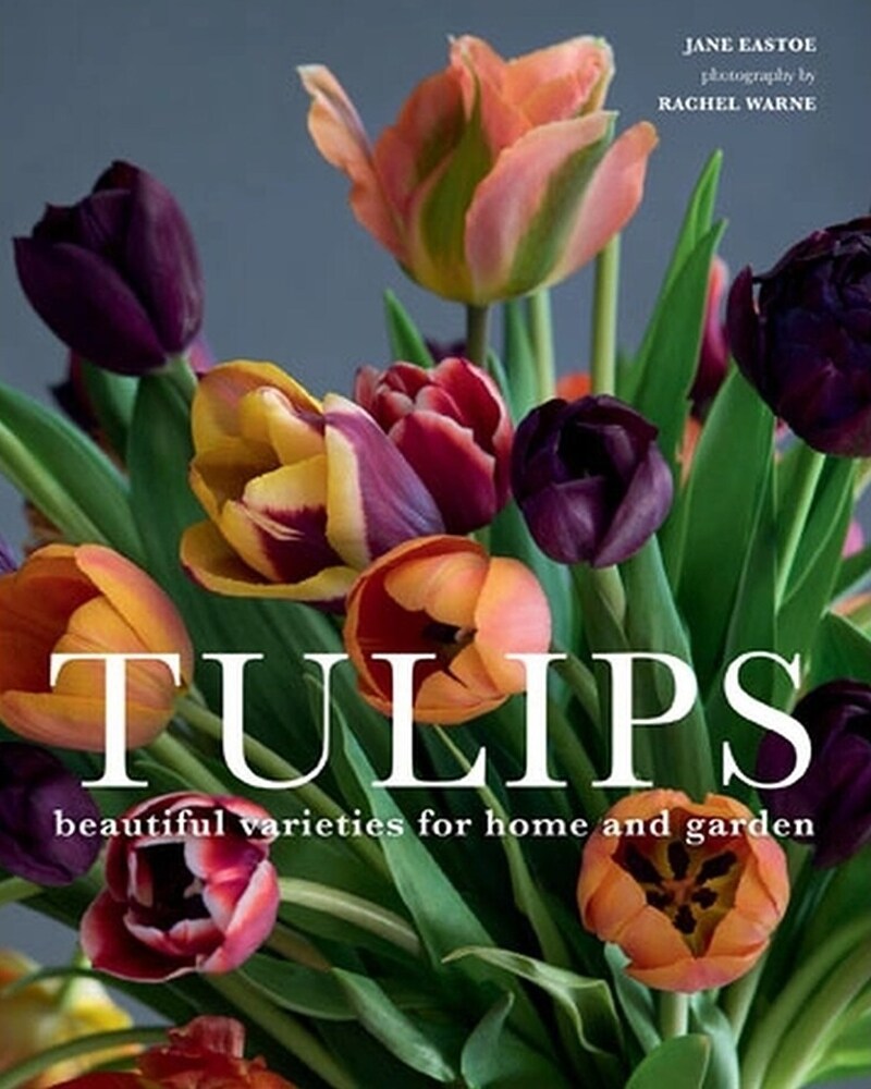 Tulips: Beautiful Varieties For Home & Garden Book in Lancaster PA