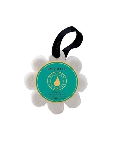 Beach Grass Wild Flower Bath Sponge Gifts