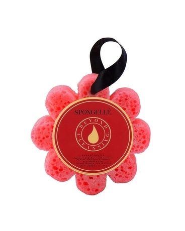 Sugar Dahlia Wild Flower Bath Sponge Gifts