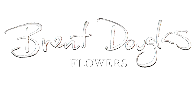 Brent Douglas-Flowers For Everyday