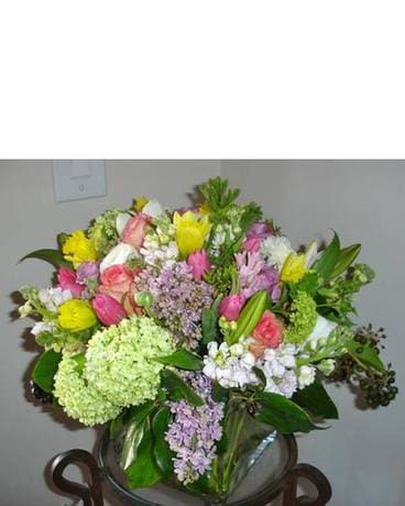 Village Garden & Gallery Custom product