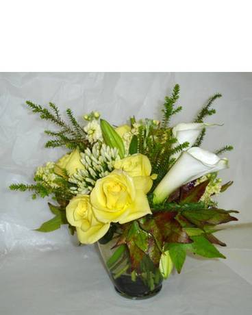 Village Garden & Gallery Custom product