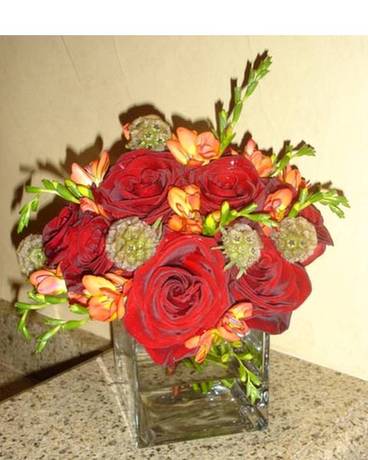 Village Garden & Gallery Custom product