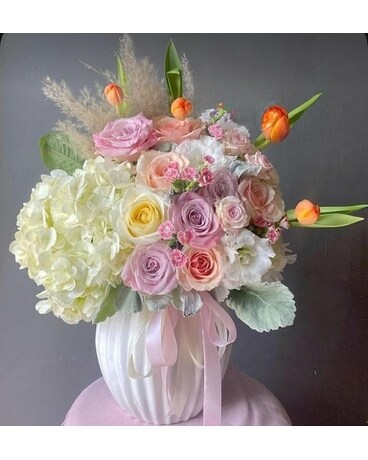 So sweet Flower Arrangement