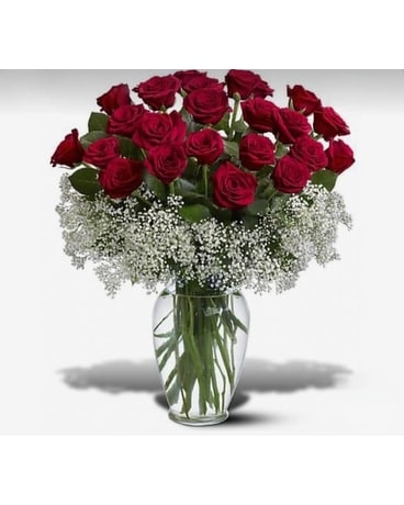 Beautiful roses Flower Arrangement