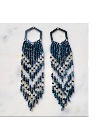 Earrings by Indigenous Artist Gifts