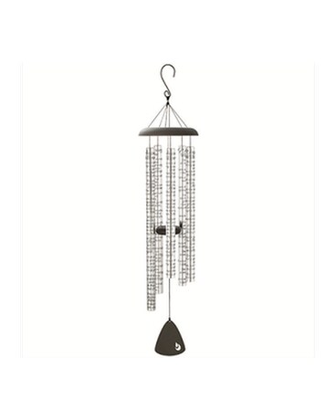 Weeping Willow 44 Sonnet Chime