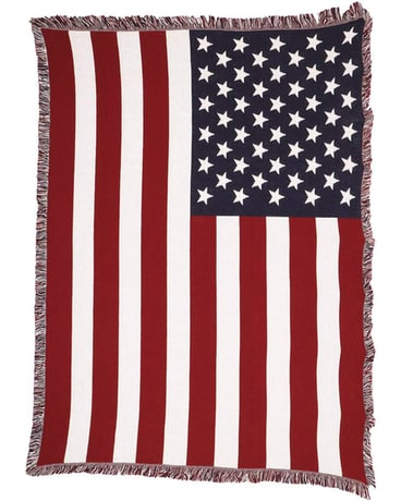 American Flag Gifts