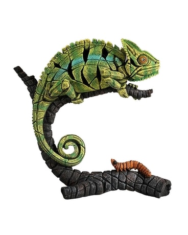 Chameleon-Edge Sculpture Gifts