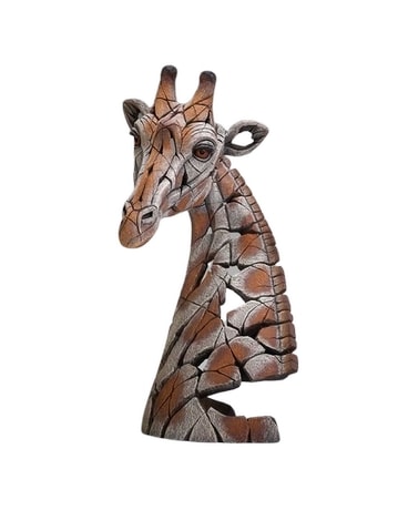 Giraffe-Edge Sculpture Gifts