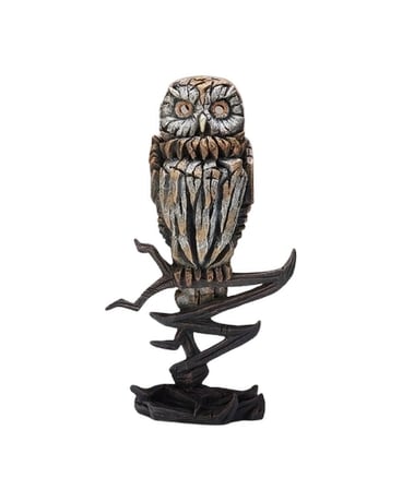 Owl-Edge Sculpture Gifts