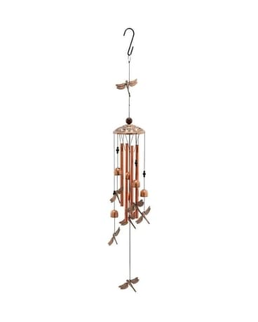 Dragonfly Wind Chime Gifts
