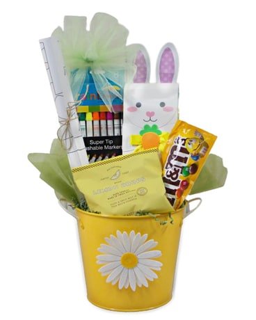 Sunshine Easter Basket Gifts