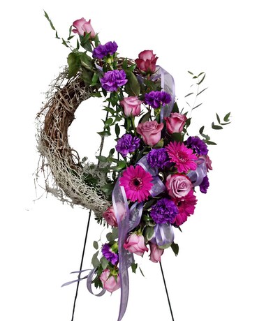 Deepest Sentiments Funeral Arrangement