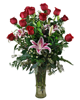 Love Hangover Flower Arrangement